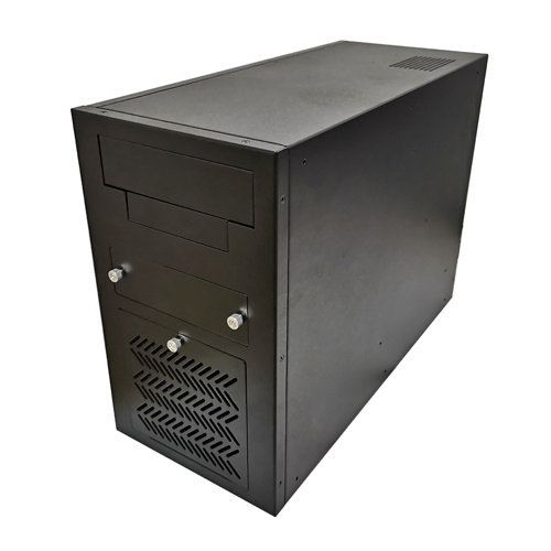 IPC-7100T系列｜IPC-7130T桌面型/壁掛式工控機(jī)