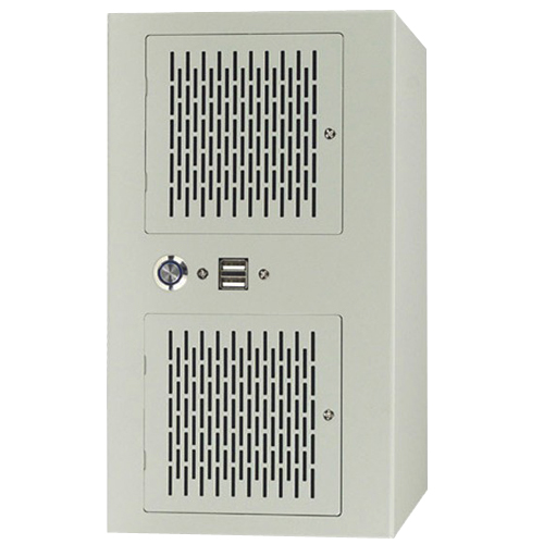 IPC-7100T系列｜IPC-7134T桌面型/壁掛式工控機(jī)