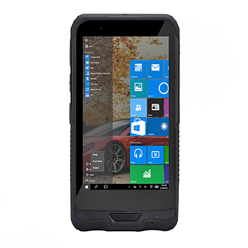 HTC-S6-W41｜工業(yè)三防手持終端