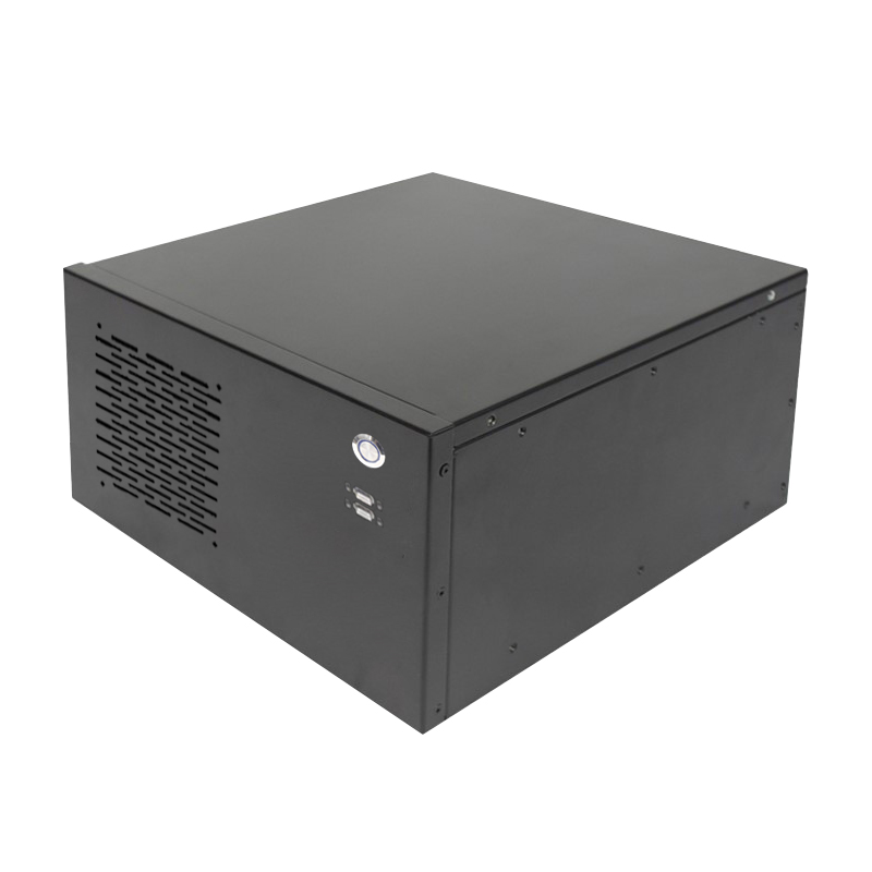DIC-300系列｜DIC-330桌面型/壁掛式工控機(jī)