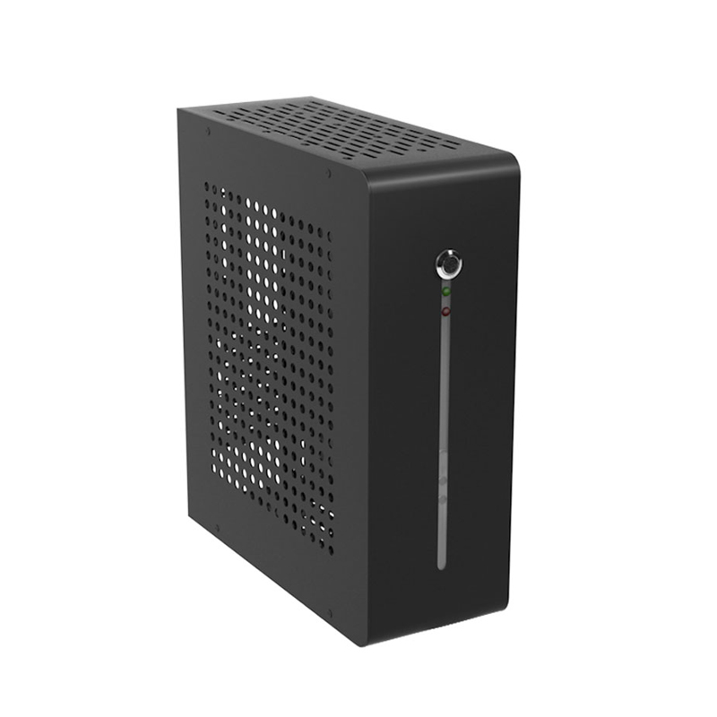 DIC-300系列｜DIC-320桌面型/壁掛式工控機(jī)