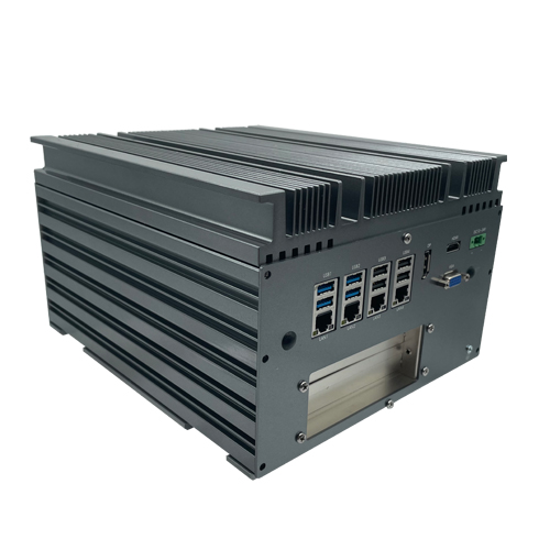 HiC-P500系列｜HiC-P526-Hxx高性能工控機
