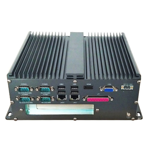 IPC-P800系列｜IPC-P816 / IPC-P826 / IPC-P836 多功能工控機(jī)