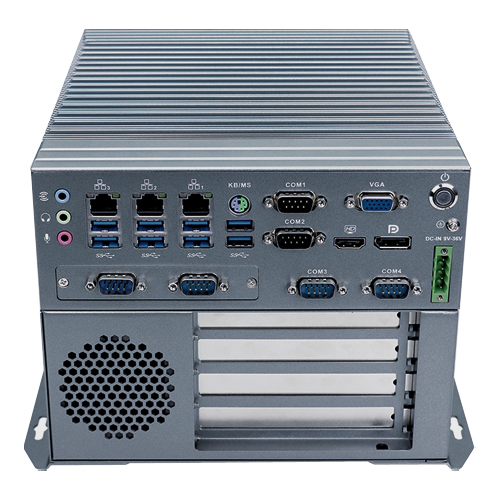IPC-P900系列｜IPC-P906 / IPC-P926 / IPC-P946 多功能工控機(jī)