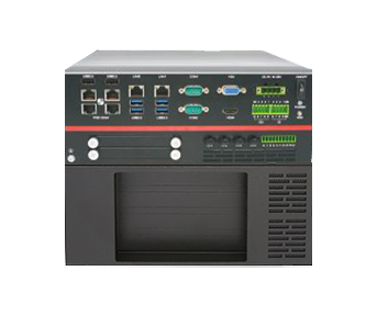 MIC-D400系列｜MIC-D480多功能工控機(jī)